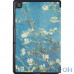 Чохол Slimline Print для Samsung Galaxy Tab A7 10.4 (2020) SM-T500, SM-T505 Almond Blossom — інтернет магазин All-Ok. фото 3